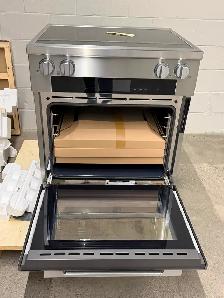 Neuve Boite  Miele 30' Cuisinière a induction M Touch HR1622-3 I - Photo 3