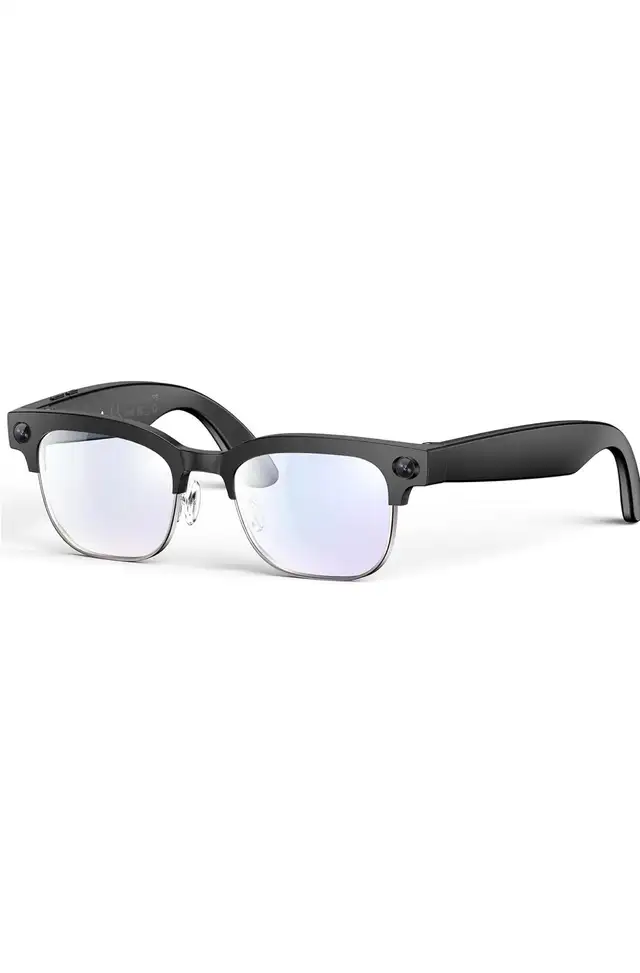 AI 4K Android Smart Glasses