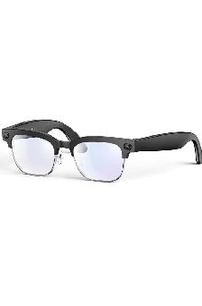 AI 4K Android Smart Glasses