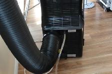 Climatiseur mobile