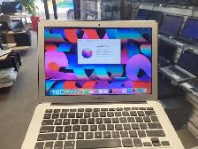Apple Macbook Air 2017 en excellent condition