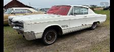 1968 Chrysler 300 Coupe - Photo 3