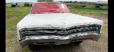 1968 Chrysler 300 Coupe - Photo 4