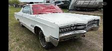 1968 Chrysler 300 Coupe - Photo 5