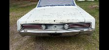 1968 Chrysler 300 Coupe - Photo 6