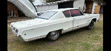 1968 Chrysler 300 Coupe - Photo 7
