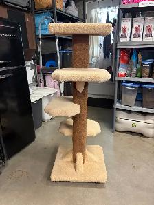Arbre à chat