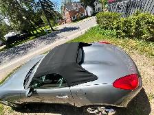 2006 Pontiac solstice, convertible, low kilometres - Photo 8
