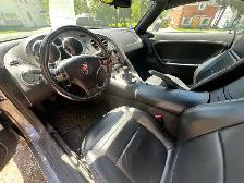 2006 Pontiac solstice, convertible, low kilometres - Photo 10