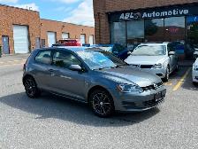 2017 VW Golf 1.8 Turbo with Manual Transmission only 148000 km - Photo 2