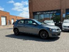 2017 VW Golf 1.8 Turbo with Manual Transmission only 148000 km - Photo 5