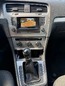 2017 VW Golf 1.8 Turbo with Manual Transmission only 148000 km - Photo 12