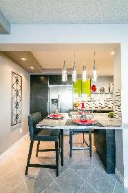 McKinnon Pointe FULLY FURNISHED CONDO APARTMENTS - Photo 5