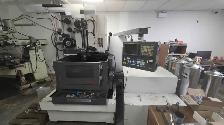 Fanuc Robocut 1iA CNC Wire EDM