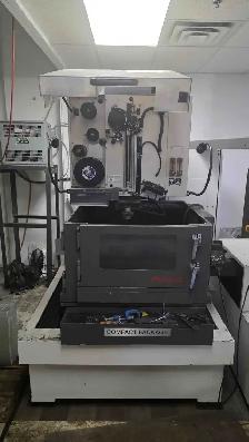 Fanuc Robocut 1iA CNC Wire EDM - Photo 2