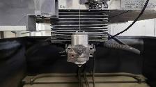 Fanuc Robocut 1iA CNC Wire EDM - Photo 5