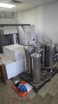 Fanuc Robocut 1iA CNC Wire EDM - Photo 8
