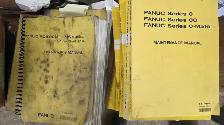 Fanuc Robocut 1iA CNC Wire EDM - Photo 10