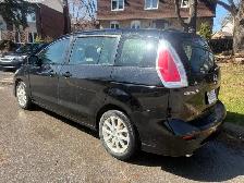2010 Mazda 5 Sport6-Pass4-Cyl - Photo 2