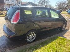2010 Mazda 5 Sport6-Pass4-Cyl - Photo 3