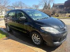 2010 Mazda 5 Sport6-Pass4-Cyl - Photo 4
