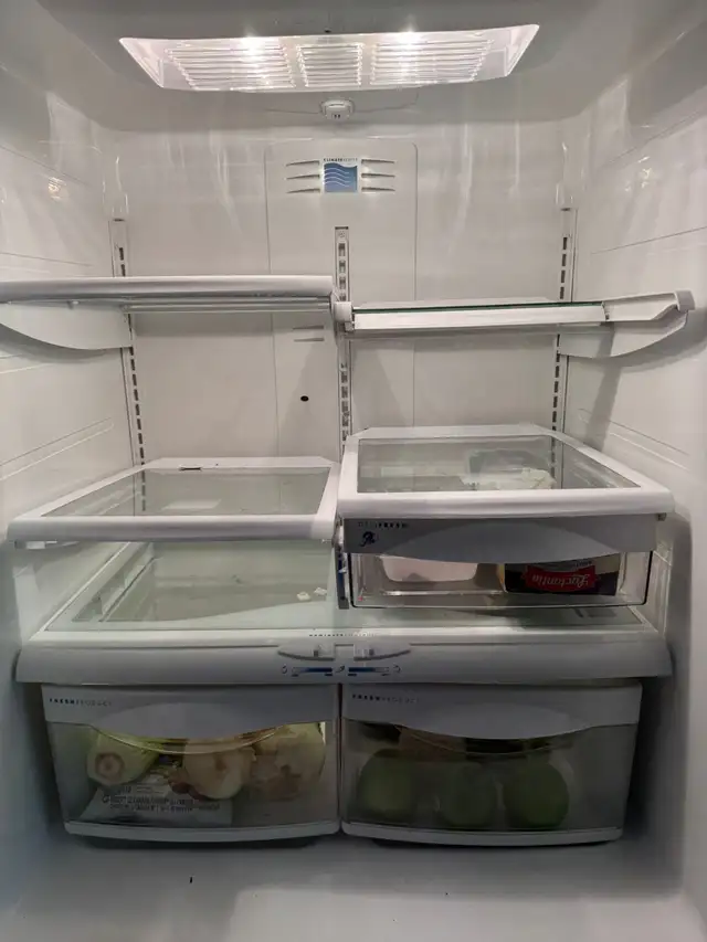 Fridge Not Cooling? CALL Daniel (647)794-1800