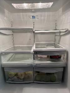 Fridge Not Cooling? CALL Daniel (647)794-1800