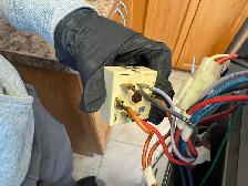Stove or Oven Not Heating? - North York Local Fix - Daniel