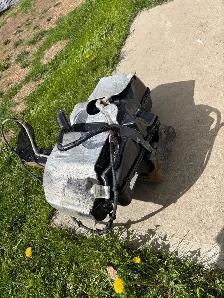 DEF tank - Photo 2