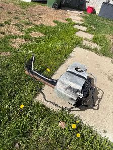 DEF tank - Photo 3