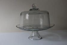 Cloche a Gateau