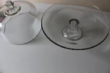 Cloche a Gateau - Photo 2