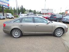 2008 Audi A6 3.2L QUATTRO | Only 118k ~ No Accident History - Photo 2