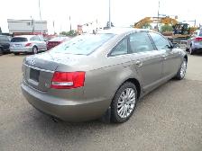 2008 Audi A6 3.2L QUATTRO | Only 118k ~ No Accident History - Photo 3