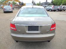 2008 Audi A6 3.2L QUATTRO | Only 118k ~ No Accident History - Photo 4
