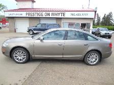 2008 Audi A6 3.2L QUATTRO | Only 118k ~ No Accident History - Photo 6