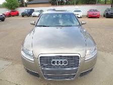2008 Audi A6 3.2L QUATTRO | Only 118k ~ No Accident History - Photo 8
