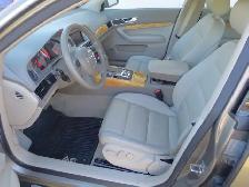 2008 Audi A6 3.2L QUATTRO | Only 118k ~ No Accident History - Photo 9