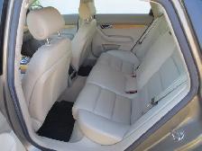 2008 Audi A6 3.2L QUATTRO | Only 118k ~ No Accident History - Photo 10