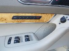 2008 Audi A6 3.2L QUATTRO | Only 118k ~ No Accident History - Photo 23