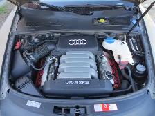 2008 Audi A6 3.2L QUATTRO | Only 118k ~ No Accident History - Photo 24