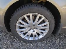 2008 Audi A6 3.2L QUATTRO | Only 118k ~ No Accident History - Photo 25