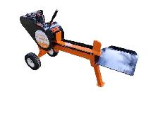 18ton 2.0hp 1500w Elec. Kinetic Fast Log Splitter - Relyard - Photo 2