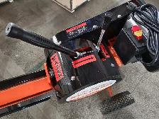 18ton 2.0hp 1500w Elec. Kinetic Fast Log Splitter - Relyard - Photo 4