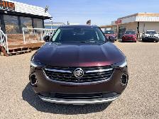 2023 Buick Envision Avenir - Photo 3