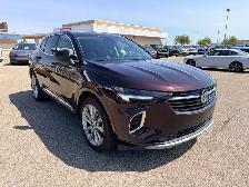 2023 Buick Envision Avenir - Photo 5