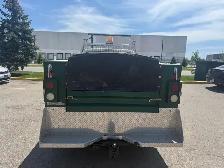 2013 Ford Super Duty F-250 SRW FORD F-350 SERVICE BOX - Photo 7