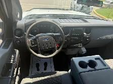 2013 Ford Super Duty F-250 SRW FORD F-350 SERVICE BOX - Photo 12