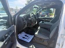 2013 Ford Super Duty F-250 SRW FORD F-350 SERVICE BOX - Photo 14