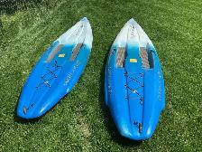 stand up paddle boards